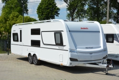                         DETHLEFFS NOMAD 730 FKR - zdjęcie 20
                        