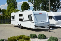                         DETHLEFFS NOMAD 730 FKR - zdjęcie 19
                        