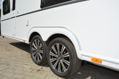                         DETHLEFFS NOMAD 730 FKR - zdjęcie 18
                        