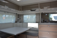                         DETHLEFFS NOMAD 730 FKR - zdjęcie 16
                        