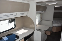                         DETHLEFFS NOMAD 730 FKR - zdjęcie 14
                        