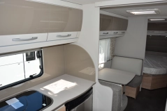                         DETHLEFFS NOMAD 730 FKR - zdjęcie 13
                        