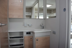                         DETHLEFFS NOMAD 730 FKR - zdjęcie 6
                        