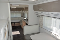                         DETHLEFFS NOMAD 730 FKR - zdjęcie 3
                        