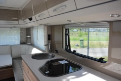                         DETHLEFFS NOMAD 730 FKR - zdjęcie 2
                        