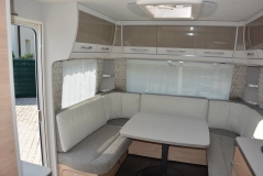                         DETHLEFFS NOMAD 730 FKR - zdjęcie 1
                        