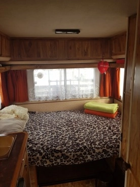                         Kamper Citroen C25 Lpg, wspomaganie 2.0, 1986 r., zarejestrowany w Polsce od 2016 - zdjęcie 8
                        