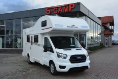                         ROLLER TEAM KRONOS 277 M  - zdjęcie 1
                        