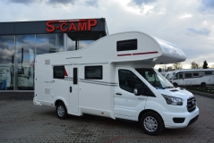                         ROLLER TEAM KRONOS 277 M  - zdjęcie 13
                        