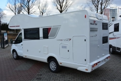                         ROLLER TEAM KRONOS 277 M  - zdjęcie 11
                        