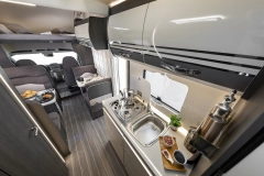                         ROLLER TEAM KRONOS 277 M  - zdjęcie 3
                        