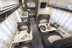                         ROLLER TEAM KRONOS 277 M  - zdjęcie 2
                        