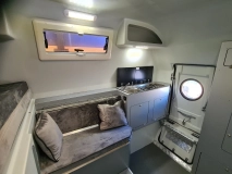                         Geocamper /  kabiną kempingową / pick-up kabina - zdjęcie 10
                        