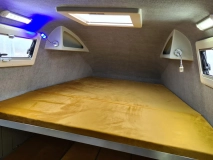                         Geocamper /  kabiną kempingową / pick-up kabina - zdjęcie 15
                        