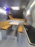                         Geocamper /  kabiną kempingową / pick-up kabina - zdjęcie 13
                        