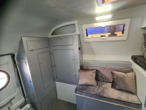                         Geocamper /  kabiną kempingową / pick-up kabina - zdjęcie 9
                        