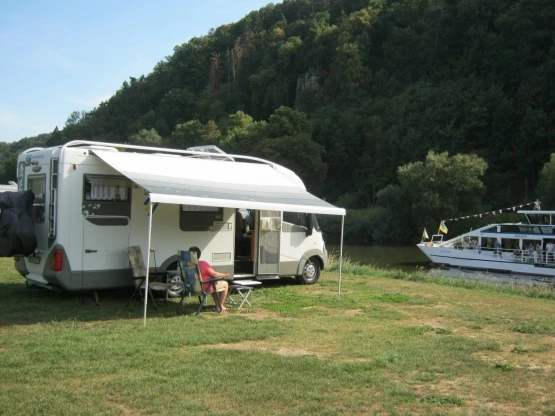                         Kamper Fiat Knaus - zdjęcie 13
                        