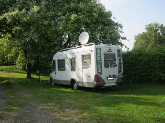                         Kamper Fiat Knaus - zdjęcie 1
                        
