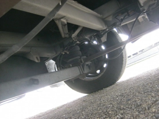                         Kamper Fiat Knaus - zdjęcie 3
                        