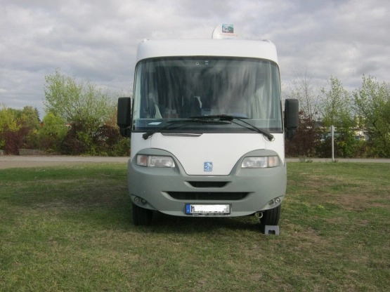                         Kamper Fiat Knaus - zdjęcie 4
                        
