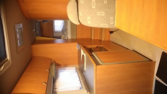                         Kamper Fiat Knaus - zdjęcie 5
                        