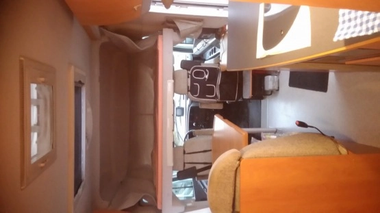                         Kamper Fiat Knaus - zdjęcie 7
                        