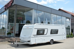                         DETHLEFFS NOMAD 560 FMK - zdjęcie 19
                        