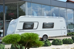                         DETHLEFFS NOMAD 560 FMK - zdjęcie 18
                        