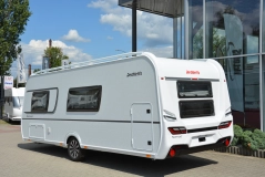                         DETHLEFFS NOMAD 560 FMK - zdjęcie 17
                        