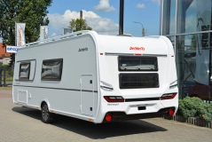                         DETHLEFFS NOMAD 560 FMK - zdjęcie 16
                        