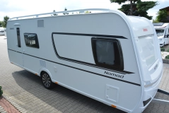                         DETHLEFFS NOMAD 560 FMK - zdjęcie 14
                        