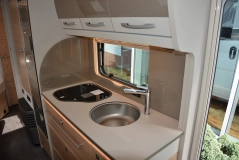                         DETHLEFFS NOMAD 560 FMK - zdjęcie 9
                        