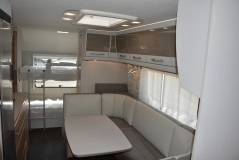                         DETHLEFFS NOMAD 560 FMK - zdjęcie 4
                        