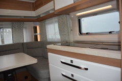                         HOBBY DELUXE 460 UFE - zdjęcie 18
                        