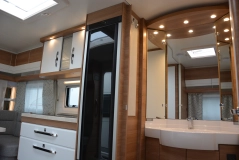                         HOBBY DELUXE 460 UFE - zdjęcie 16
                        