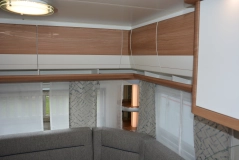                         HOBBY DELUXE 460 UFE - zdjęcie 13
                        