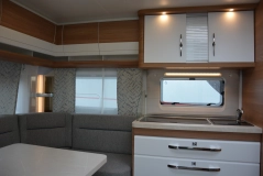                         HOBBY DELUXE 460 UFE - zdjęcie 7
                        