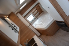                         HOBBY DELUXE 460 UFE - zdjęcie 4
                        