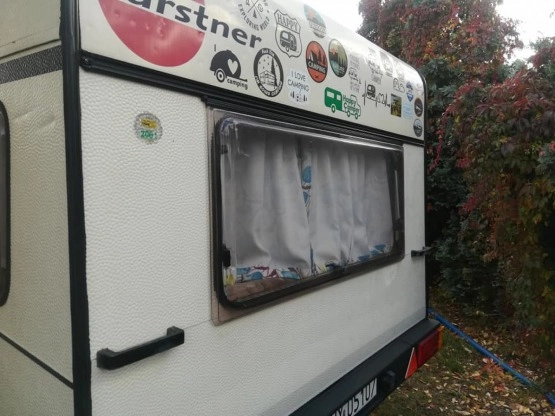                         Piękny Burstner, cena zimowa!!! - zdjęcie 18
                        