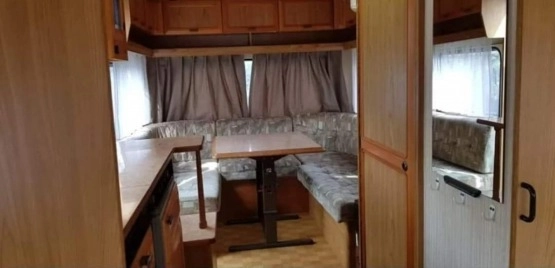                         Piękny Burstner, cena zimowa!!! - zdjęcie 21
                        