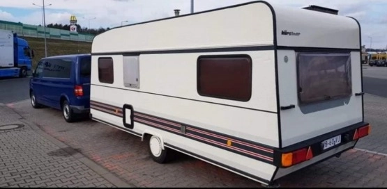                         Piękny Burstner, cena zimowa!!! - zdjęcie 23
                        