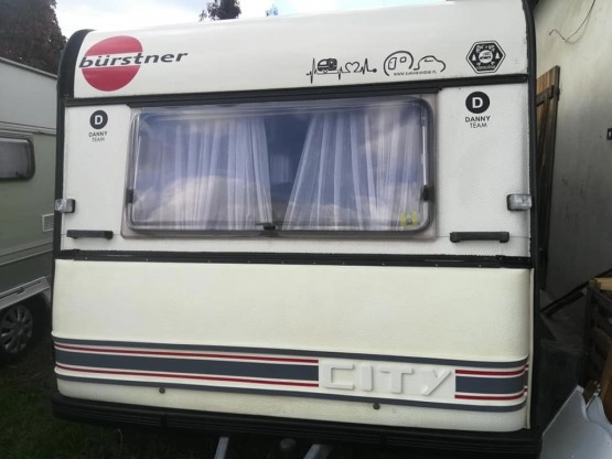                         Piękny Burstner, cena zimowa!!! - zdjęcie 24
                        