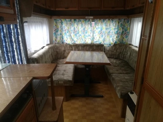                         Piękny Burstner, cena zimowa!!! - zdjęcie 27
                        