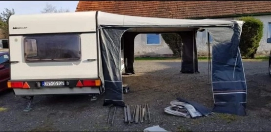                         Piękny Burstner, cena zimowa!!! - zdjęcie 28
                        