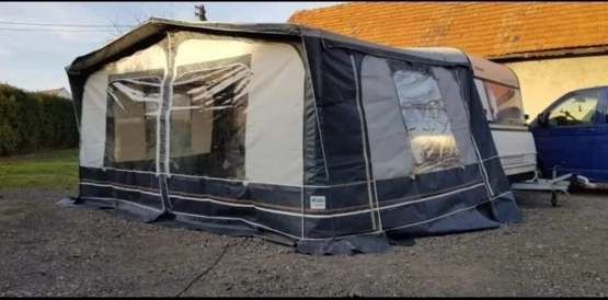                         Piękny Burstner, cena zimowa!!! - zdjęcie 7
                        