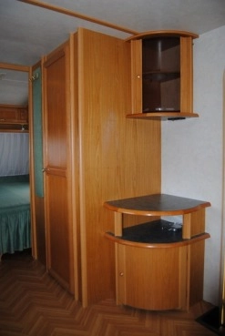                         TABBERT Przestronna! Stacjonarna! Idealna na HEL, Mazury lub GÓRY TANI - zdjęcie 3
                        