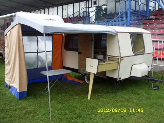                         Przyczepka \ - zdjęcie 1
                        