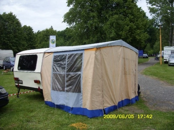                         Przyczepka \ - zdjęcie 3
                        