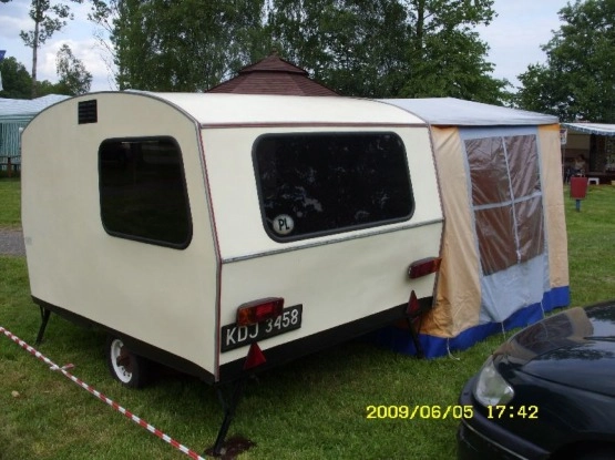                         Przyczepka \ - zdjęcie 4
                        