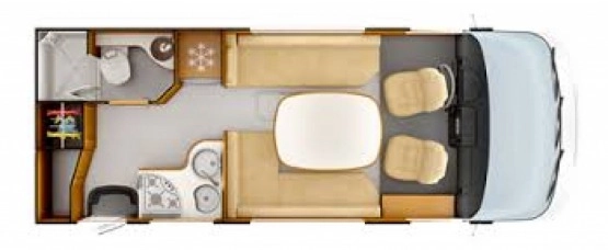                         FIAT  RAPIDO  9048 - zdjęcie 4
                        